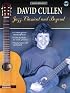 David Cullen: Jazz, Classical, and Beyond (Book & CD) (Acoustic Masterclass)