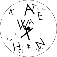 The Holden Edits [VINYL]