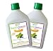 Karela Jamun Juice (Sugar Free) 1 Ltr. (Pack of Two) RS.805.00