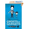 Ghosts and Gadgets (The Raven Mysteries - Book 2)