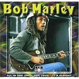 All in Onepar Bob Marley