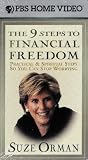 The 9 Steps to Financial Freedom: Practical and Spiritual Steps So You Can Stop Worrying