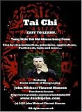 Tai Chi - Health and Self-Defence for Everyone