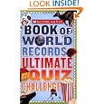 Scholastic Book Of World Records Ultimate Quiz Challenge by Jenifer Morse