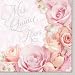Mis Quince Anos Lunch Napkins