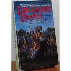 Charlemagne's Champion