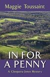 In for a Penny (A Cleopatra Jones Mystery)