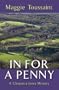 In for a Penny: A Cleopatra Jones Mystery (Five Star First Edition Mystery)