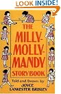 The Milly-Molly-Mandy Storybook
