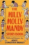 The Milly-Molly-Mandy Storybook