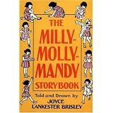The Milly-Molly-Mandy Storybook