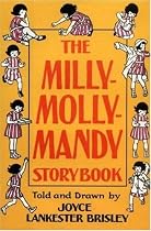 The Milly-Molly-Mandy Storybook