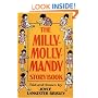 The Milly-Molly-Mandy Storybook