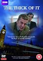 The Thick of It: Complete BBC Series 1 & 2 [DVD] [2005]