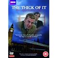 The Thick of It - Complete First Series [DVD] [2005]