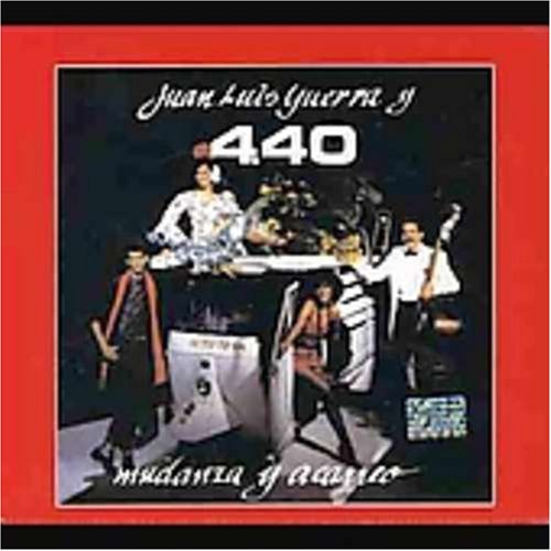 Juan Luis Guerra - Mudanza Y Acarreo - Zortam Music