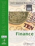 Finance : applied business studies