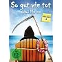 Dead Like Me - So gut wie tot , Season 2 (4 DVDs)