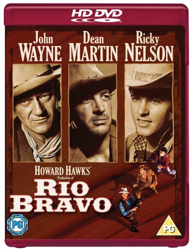 Rio Bravo [HD DVD] [1959]