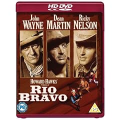 Rio Bravo [HD DVD]