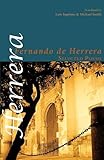 Selected poems of Fernando de Herrera