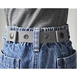 DapperSnapperBaby&ToddlerAdjustableBelt