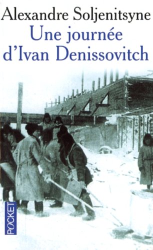 Une journ�e d'Ivan Denissovitch