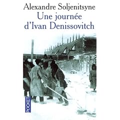 Une journ�e d'Ivan Denissovitch