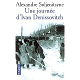 Une journ�e d'Ivan Denissovitchpar Alexandre Solj�nitsyne