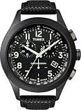 Timex Classic Herren-Armbanduhr Chronographen T2N389