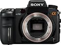 Sony Alpha A700 12.24MP Digital SLR Camera (Body Only)