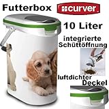 FrischhalteStandbox für