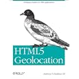 HTML5 Geolocation