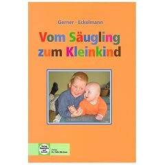 Vom S�ugling zum Kleinkind