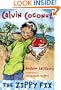 Calvin Coconut: The Zippy Fix