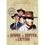 Il Buono, Il Brutto, Il Cattivo (Ed. Restaurata)di Clint Eastwood