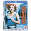 Run Lola Run [Reino Unido] [Blu-ray]