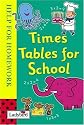 Times Tables for School (Help for Homework)
