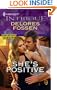 She's Positive (Harlequin Intrigue)