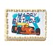Cars Cakes - (42589) 1 Do-It-Yourself Race Car Cake Decoration