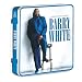Music : Forever: Barry White