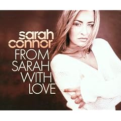 From Sarah With Love