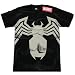 Search : MARVEL COMICS "VENOM VEST" Costume Tee Licensed