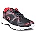 HIND Men's Marathon Knit Performanc Running Sneaker