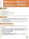 Déontologie de la profession d avocat