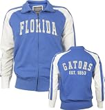 Florida Gators Prestige Fill Zip Track Jacket