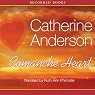 Comanche Heart
