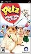 Petz Hamsterz Bunch ��PSP ͢���� ���ơ�������PSPư���
