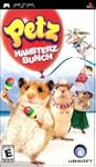 Petz Hamsterz Bunch