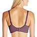 Cake Maternity Women's Maternity and Nursing Rock Candy Luxury Seamless Contour Bra (with Removable Pads)